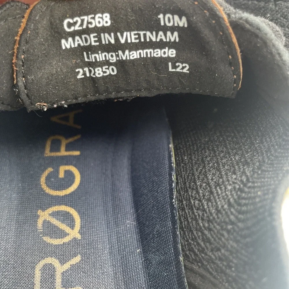 Cole Haan elevate your